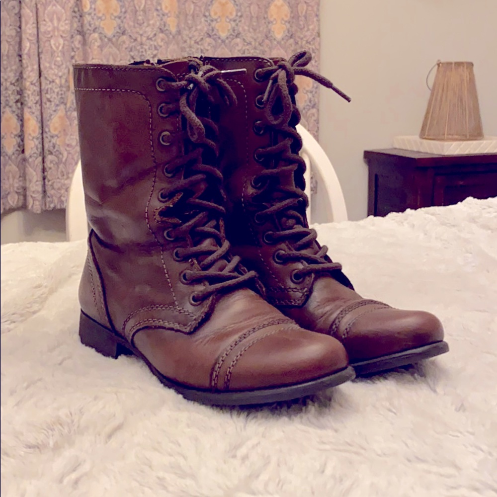 Steve Madden ankle boot